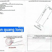 Bán đất Trần Quang long - Kẹp cống bên hông xây nhà rất thoáng